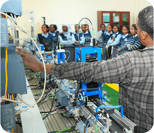 STEM Education Group